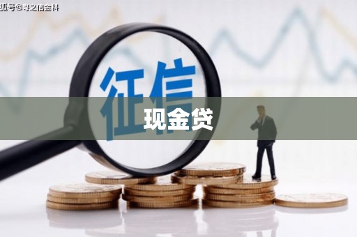 府谷现金贷