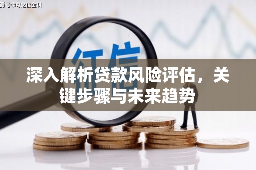 府谷深入解析贷款风险评估，关键步骤与未来趋势