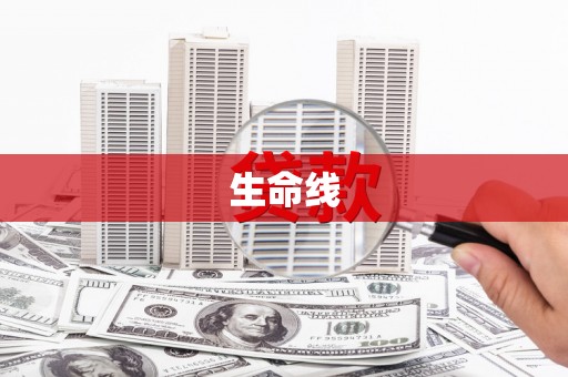 府谷生命线