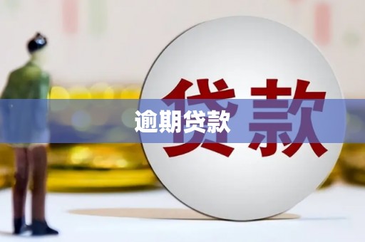 府谷逾期贷款